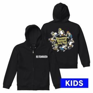 SNB TOUR - Hi-STANDARD OFFICIAL WEB STORE