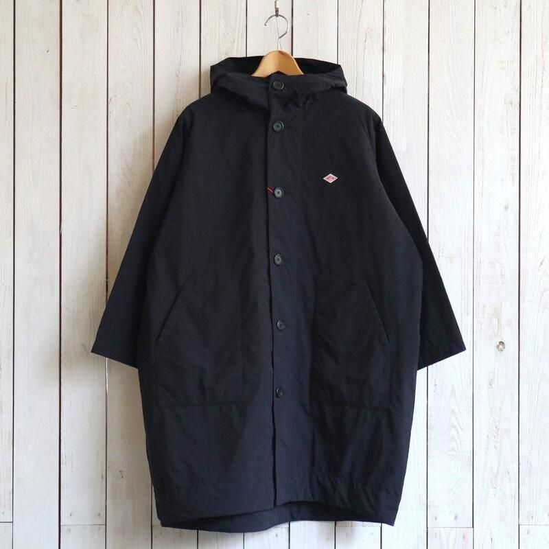 DANTON インサレーションコート | Navy - DANTON,ジムフレックス,BLUE