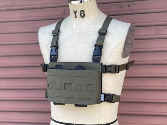 C21 CHEST RIG - x115xTAYLOR ONLINE SHOP