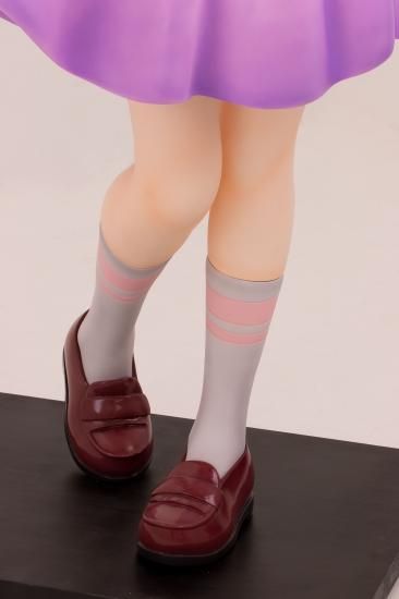 ヒューマンスケールフィギュア 劇場版 のんのんびより ばけーしょん