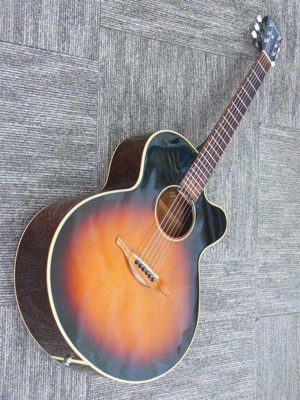 HISTORY NT-02 BS【中古】 - ギター専門店PAL