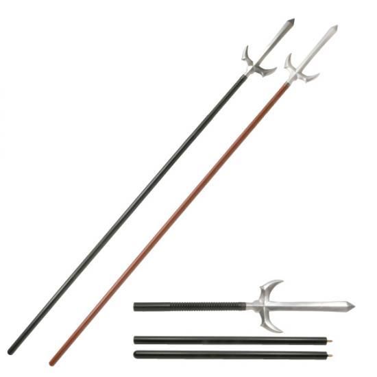 模造刀／真田幸村愛槍 大千鳥十文字槍 - 「歴史プラス」時空旅人公式