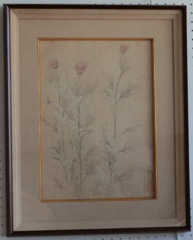 在庫販売商品一覧＿書画 - 絵のある暮らし・絵になる暮らし｜武田画廊