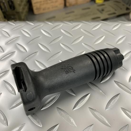 米軍実物 KAC/Knight'sArmament バーティカルフォアグリップ 未使用