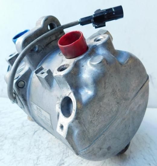 ○コンプレッサー○カルソニック スズキアルト , ワゴンR , パレット等