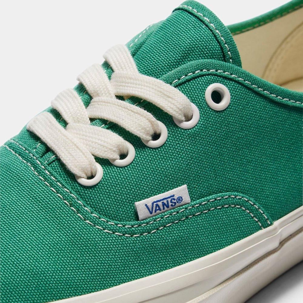 VANS PREMIUM [AUTHENTIC REISSUE 44 VN000CQAD3R] (PINE GREEN)