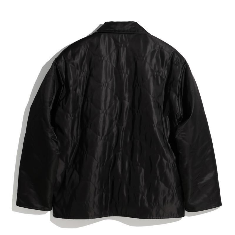 FOUNDOUR]ファウンダ ZIP BLOUSON | INS ONLINE STORE 公式通販サイト