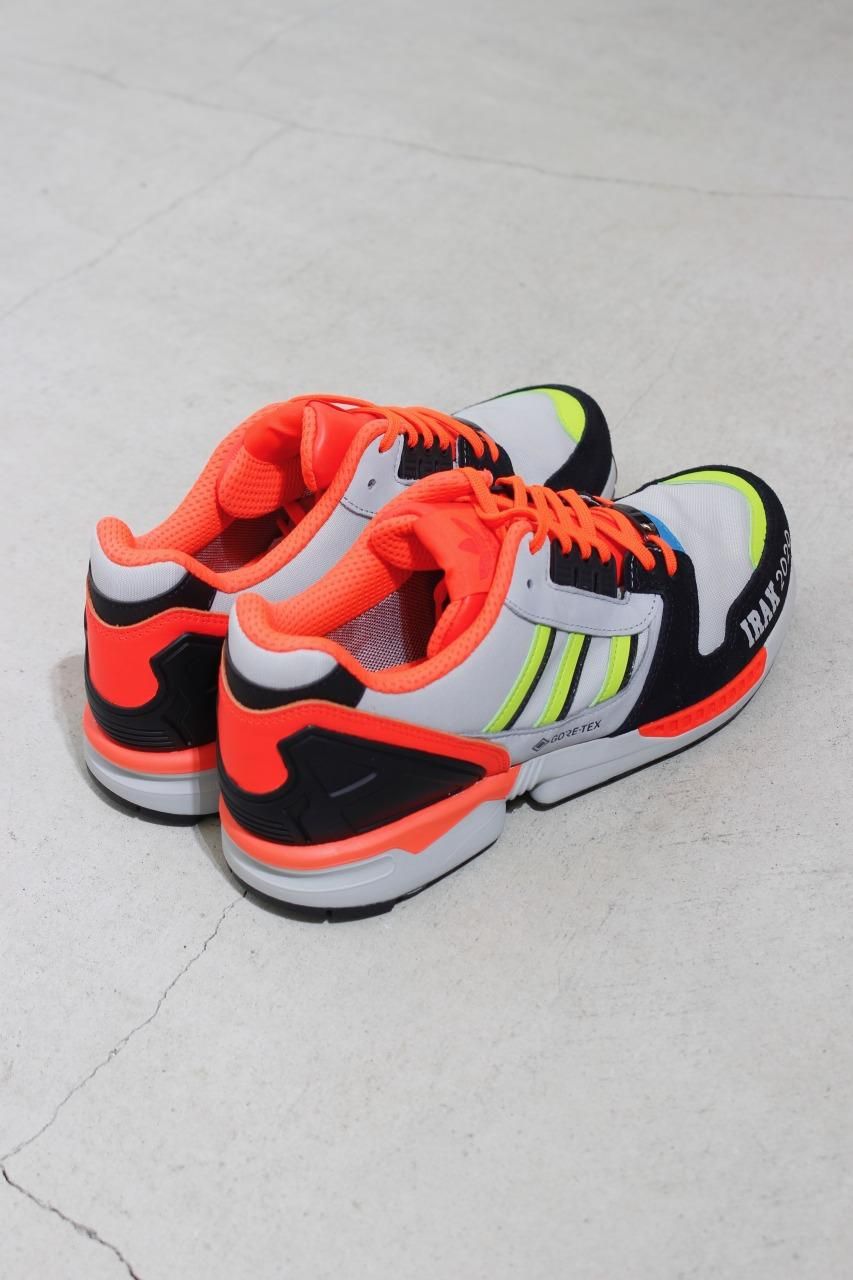 adidas - ZX 8000 IRAK - - JIMS CITY