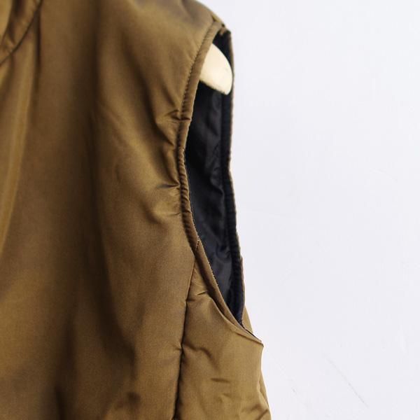 BEYOND CLOTHING(ビヨンドクロージング) L7 HIGHLOFT VEST 通販