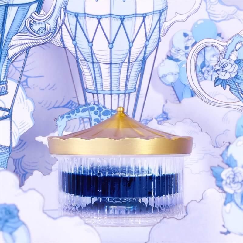 通販]フェリスホイールプレス FERRIS WHEEL PRESS FerriTales