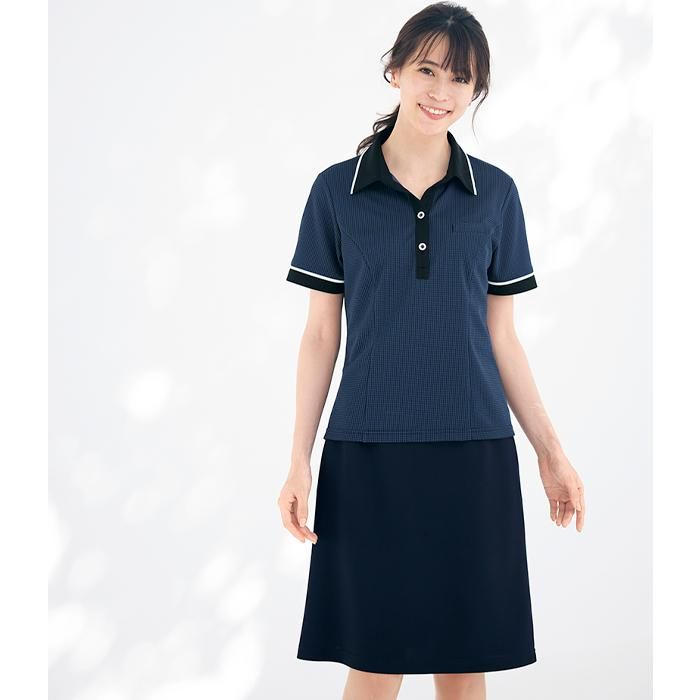 AD8804（ボンマックス）｜事務服