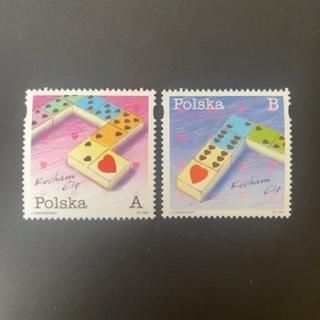 ポーランド - 外国切手の通販・北欧・東欧・海外の切手を販売