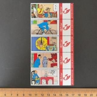 ベルギー - 外国切手の通販・北欧・東欧・海外の切手を販売