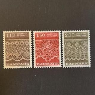 デンマーク - 外国切手の通販・北欧・東欧・海外の切手を販売