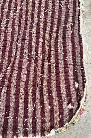 フランスアンティークヴィンテージキルト【パディントン