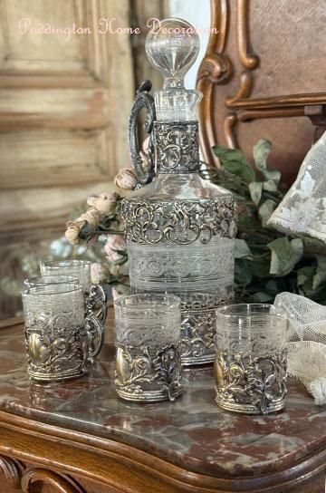 レビュー - フレンチアンティーク家具ロココ調ブロカントのお店