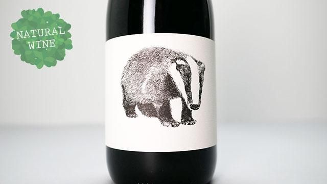 4400] Nero d'Avora Mendocino 2016 broc cellars / ネロ・ダーヴォラ