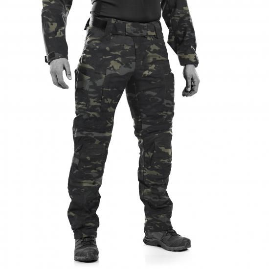 STRIKER XT GEN.3 COMBAT PANTS | MultiCam® MultiCam®Black[予約