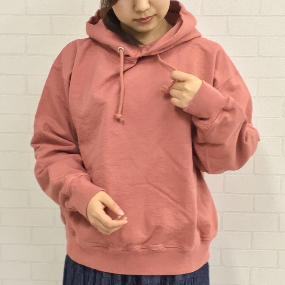 THE NORTH FACE PURPLE LABEL - 10oz Mountain Sweat Parka