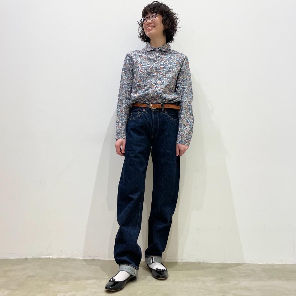 LEVI'S - Levis Vintage Clothing 1954年 501ZXX（50154-0067