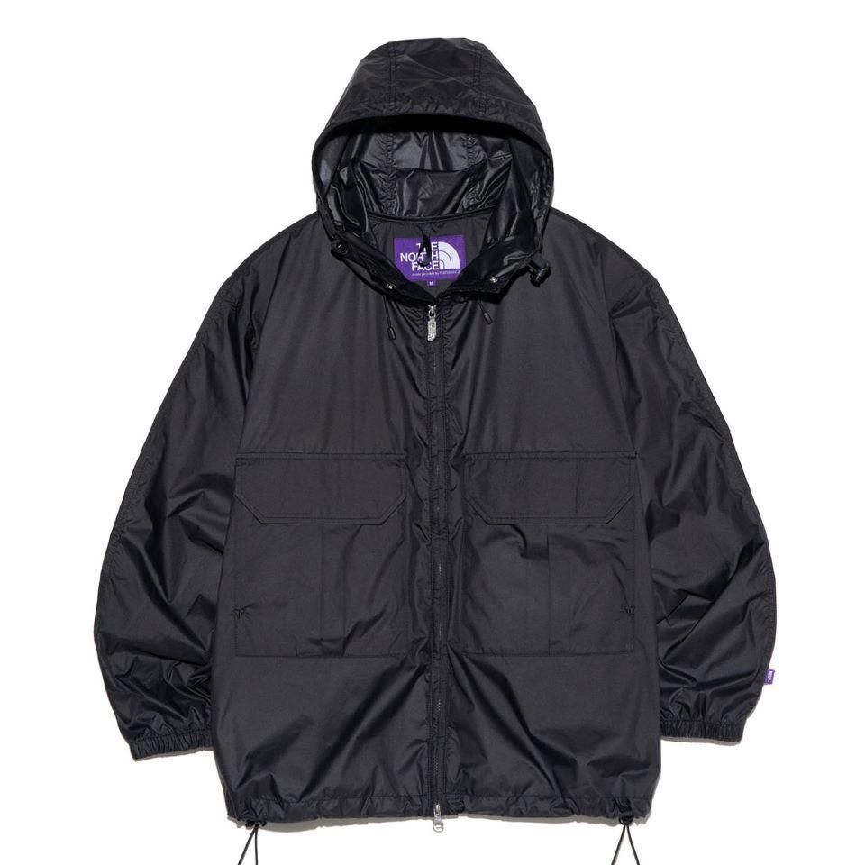 THE NORTH FACE PURPLE LABEL - Mountain Wind Parka (N24FA057) 正規