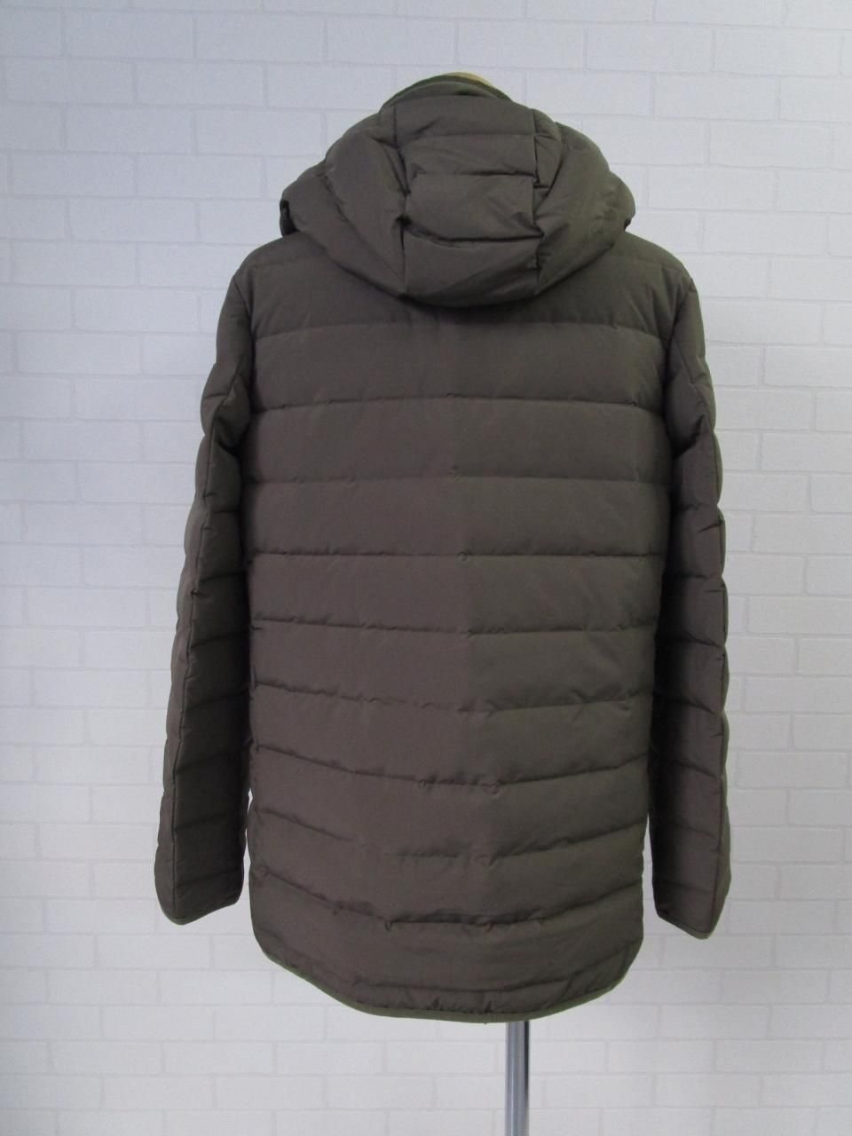 Vincent et Mireille - ダウンジャケット - Sheth Online Store - シス