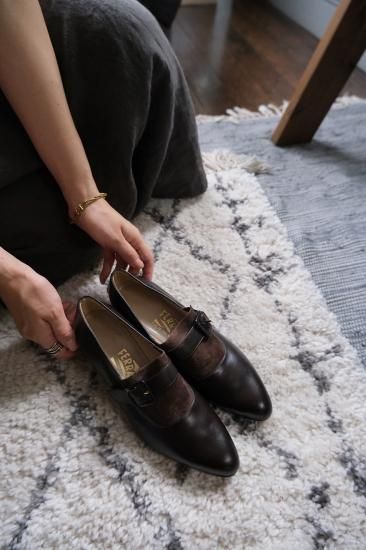 VARA ヴァラについて│サルヴァトーレフェラガモ│Salvatore Ferragamo