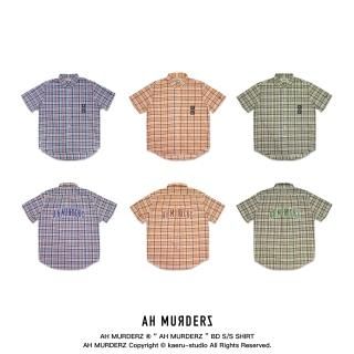 SHIRTS - 【公式】AH MURDERZショップ通販サイト