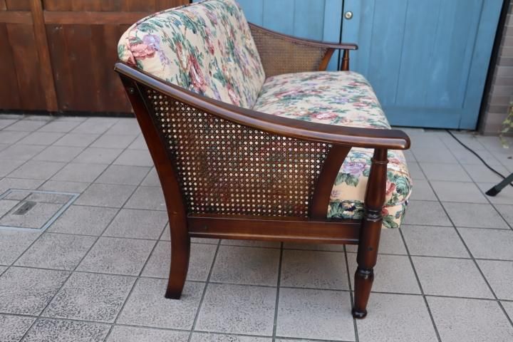 展示品◇Karimoku(カリモク家具)のCOLONIAL(コロニアル)シリーズ WC10