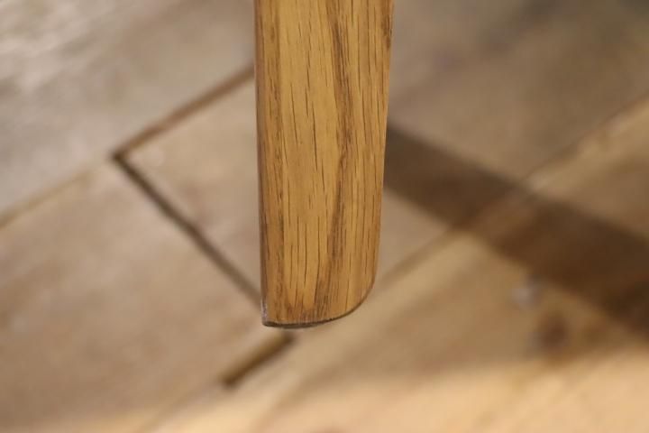 unico(ウニコ) ADDAY(アディ) ダイニングチェアー 2脚セットです♪木の