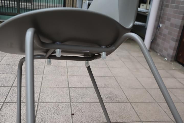 イタリアのブランドCalligaris(カリガリス)社のBASIL(バジル