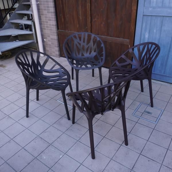 木曜取下げ ヴィトラ ベジタルチェア Vitra （ヴィトラ）Vegetal Chair