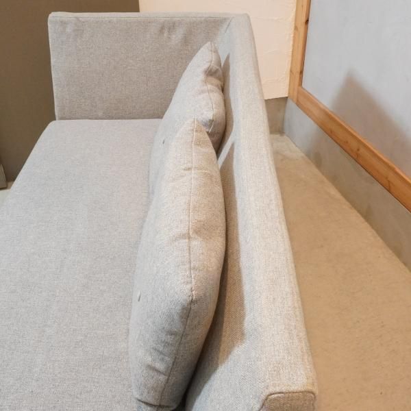 unico(ウニコ)のヴィンテージテイストに仕上げられたNORD(ノルド