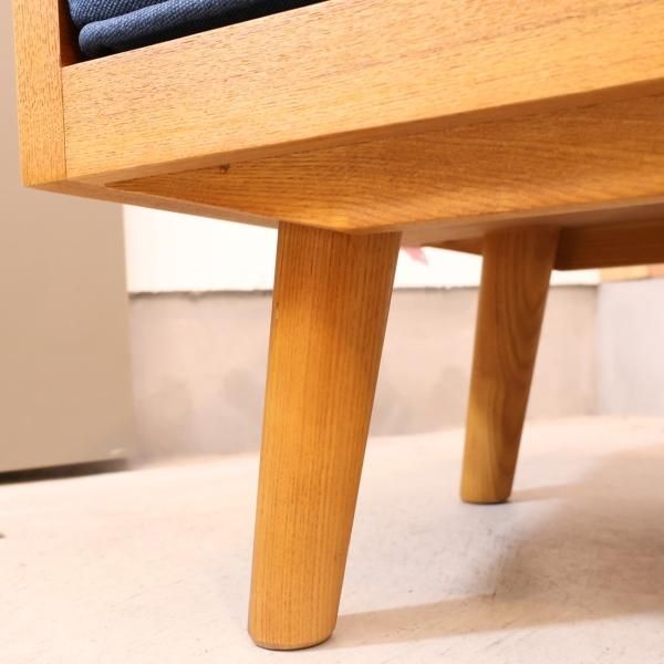 unico(ウニコ) ALBERO(アルベロ)シリーズ オットマンです！コンパクト