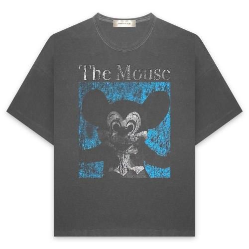 SAINT MXXXXXX(セントマイケル) 商品ページ - SS TEE DEVIL / BLACK