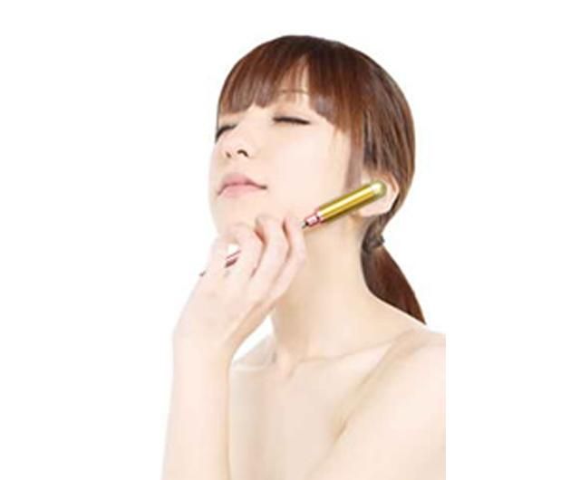 FTWフィオーラセット（美顔ローラー）ジェルミニ+クレンジング