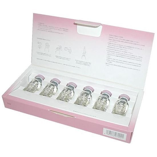 雪美人ピュアエッセンス（美容液） - ヤナガワクリニック オンライン