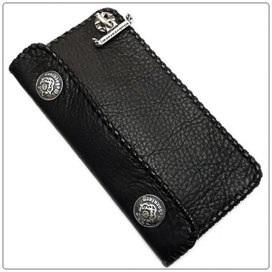 GABORATORY (ガボラトリー/ガボール) 財布 ウォレット バイカー