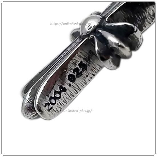 クロムハーツ（Chrome Hearts）ペンダント ベイビー ファット チャーム