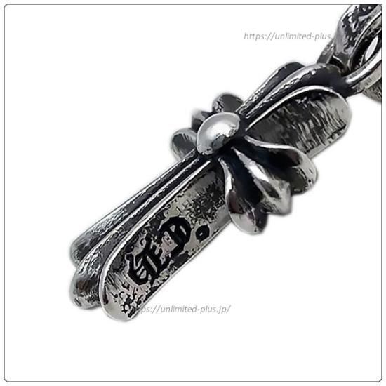 クロムハーツ（Chrome Hearts）ペンダント ベイビー ファット チャーム