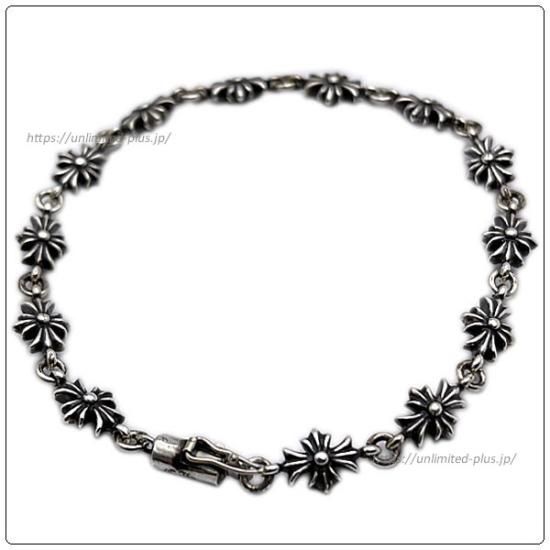 クロムハーツ ブレスレット（Chrome Hearts）タイニーECHプラス