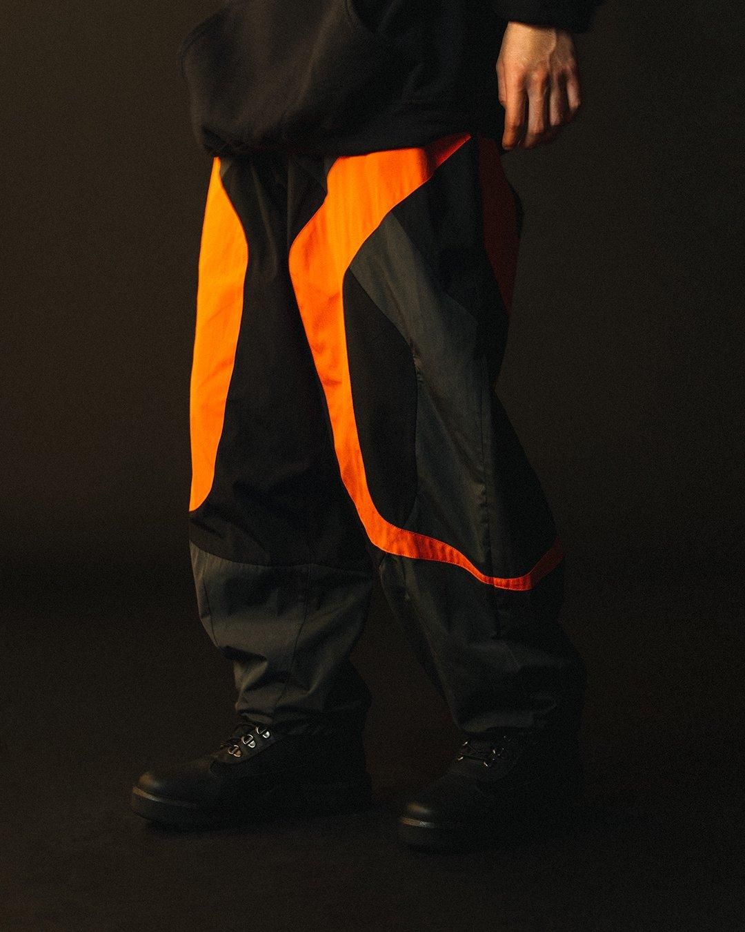 RACING BALLOON PANTS - TIGHTBOOTH® タイトブース オフィシャルウェブ