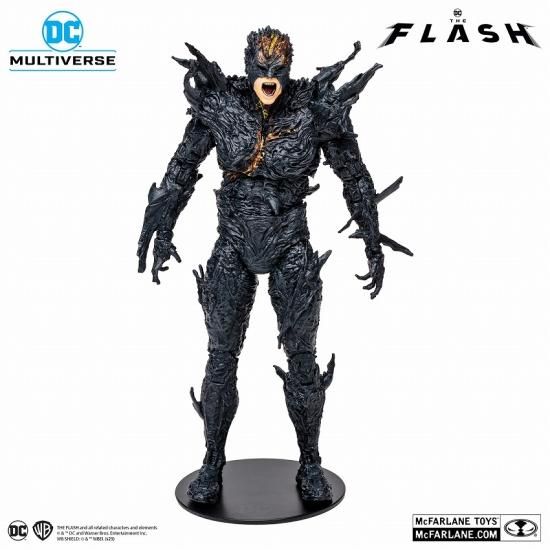 DC マルチバース ザ・フラッシュ ダーク・フラッシュ - RED MERCURY