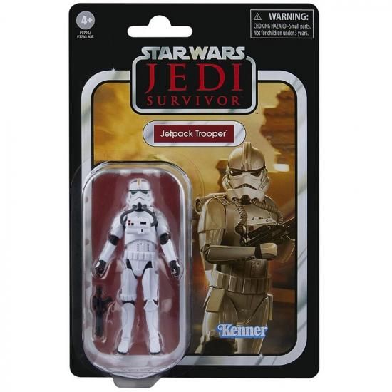 スター・ウォーズ ヴィンテージ・コレクション wave 52 7種セット