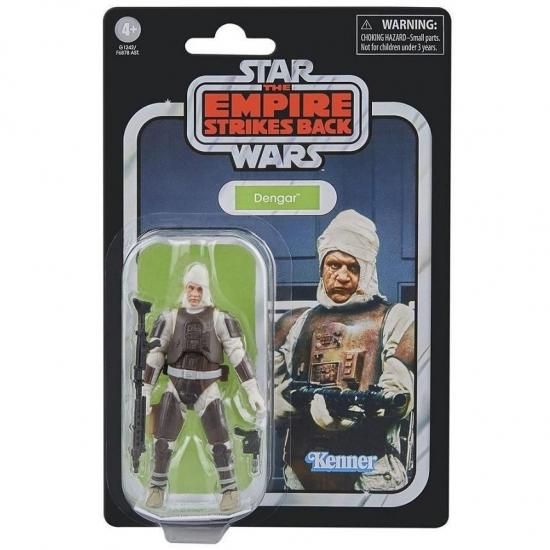 スター・ウォーズ ヴィンテージ・コレクション wave 56 5種セット