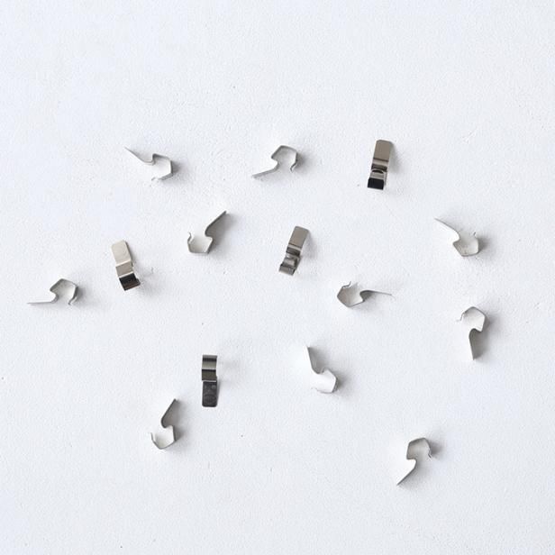 ステンレスクリップ＜クリックポスト選択可＞ - marcs store