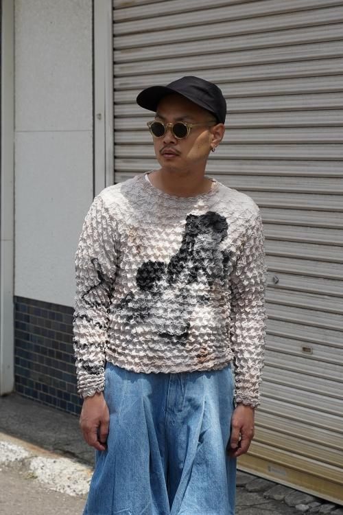 MASU（エムエーエスユー） [23AW] 