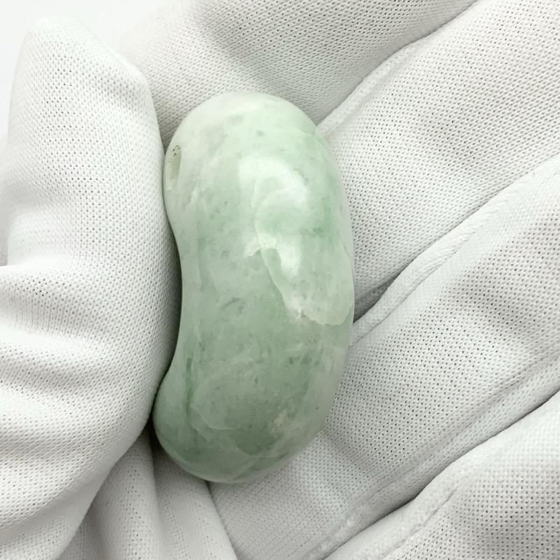 糸魚川翡翠 勾玉 巴型 】 | めのうの店川島【公式通販】創業明治10年