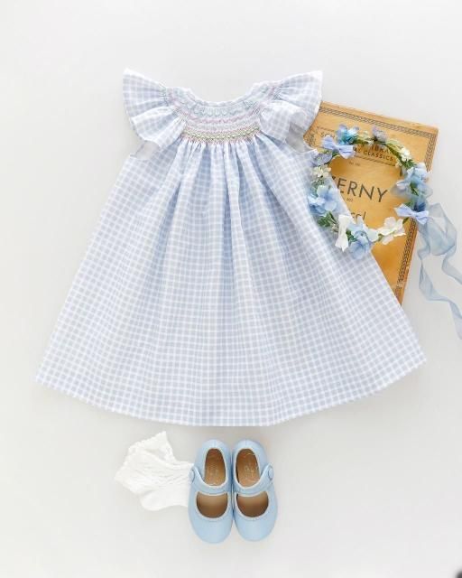San Sakae petit サンサカエプチ | ヨーロッパ インポート子ども服