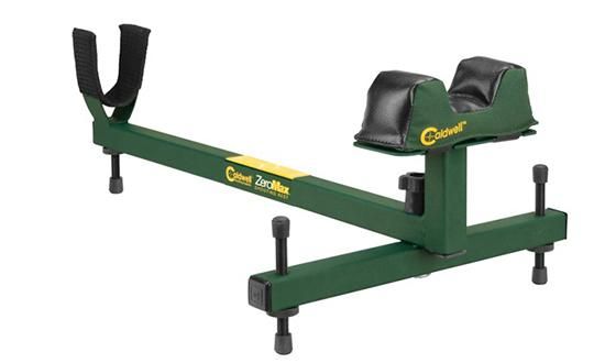 Caldwell Zero-Max Shooting Rest コールドウェル ゼロマックス